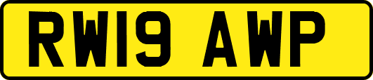 RW19AWP