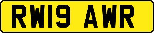 RW19AWR