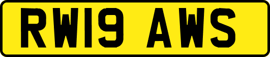 RW19AWS