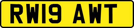RW19AWT