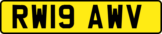 RW19AWV