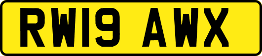 RW19AWX