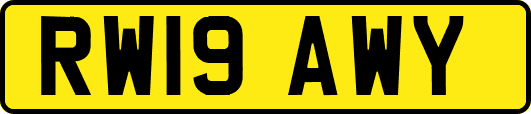 RW19AWY