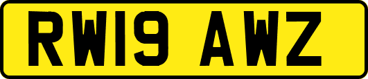 RW19AWZ