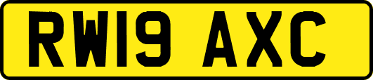 RW19AXC