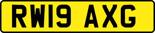 RW19AXG