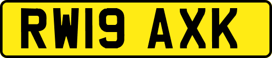 RW19AXK