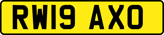RW19AXO
