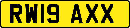 RW19AXX