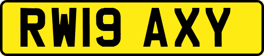 RW19AXY