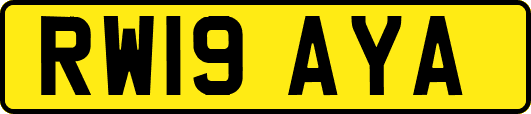 RW19AYA