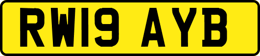 RW19AYB