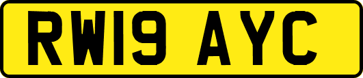RW19AYC