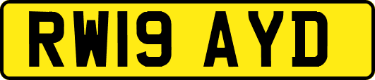 RW19AYD
