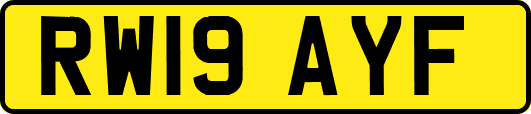 RW19AYF