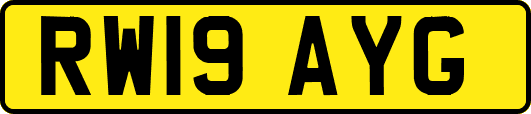 RW19AYG