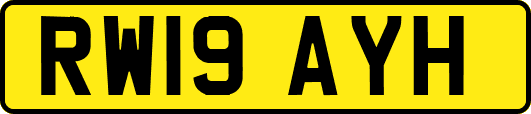 RW19AYH