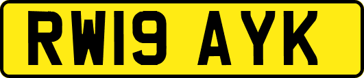 RW19AYK