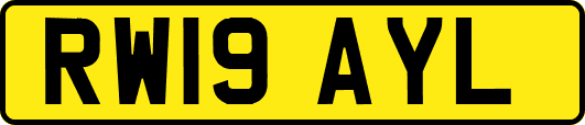 RW19AYL