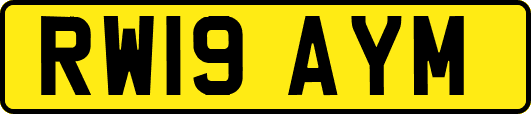 RW19AYM