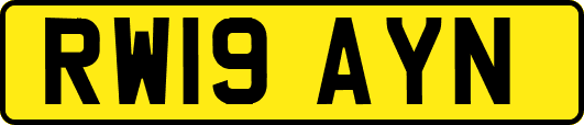 RW19AYN