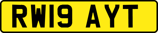 RW19AYT