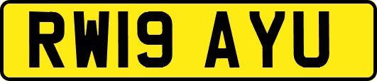RW19AYU