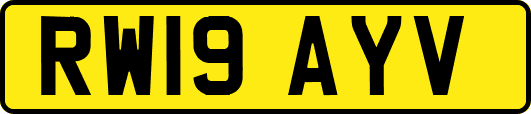 RW19AYV