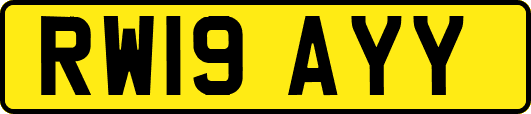 RW19AYY
