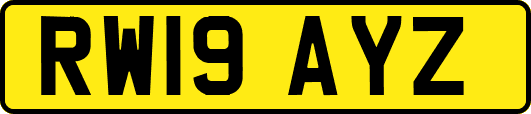 RW19AYZ