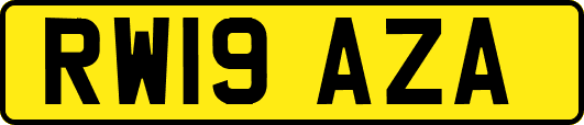 RW19AZA