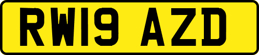 RW19AZD