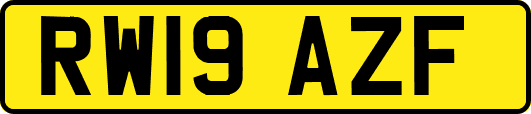 RW19AZF