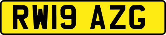 RW19AZG