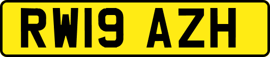 RW19AZH
