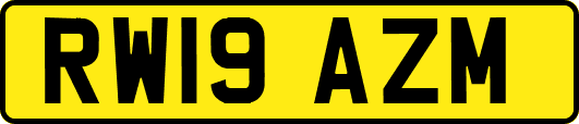 RW19AZM
