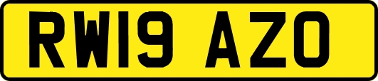 RW19AZO
