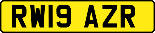 RW19AZR