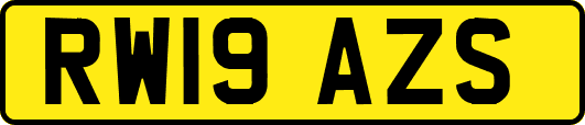 RW19AZS