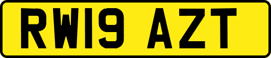RW19AZT