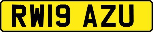 RW19AZU
