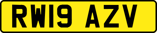 RW19AZV