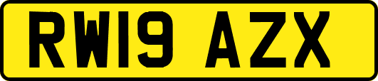 RW19AZX
