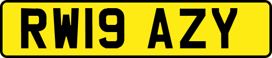 RW19AZY