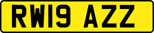 RW19AZZ