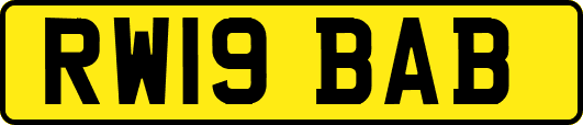 RW19BAB