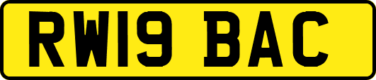 RW19BAC