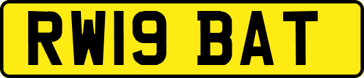 RW19BAT
