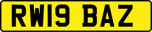 RW19BAZ