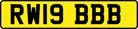 RW19BBB